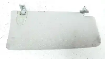 Second-hand car spare part left sunshade for jeep compass (mp, m6, mv, m7) 1.4 multiair oem iam references 5sy78ps4ad  
