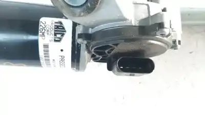 Second-hand car spare part front windshield wiper motor for jeep compass (mp, m6, mv, m7) 1.4 multiair oem iam references 68359563ab  55263624