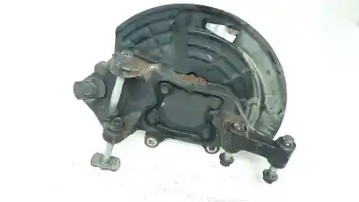 Second-hand car spare part rear left knuckle for jeep compass (mp, m6, mv, m7) 1.4 multiair oem iam references 68246625aa  
