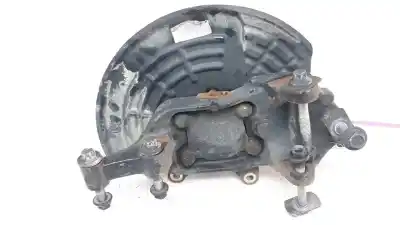 Second-hand car spare part rear right knuckle for jeep compass (mp, m6, mv, m7) 1.4 multiair oem iam references 68246619aa  