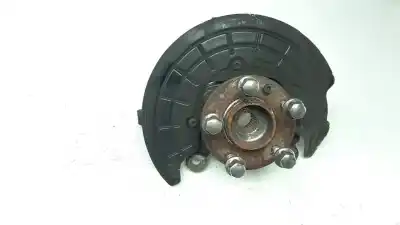 Second-hand car spare part front left knuckle for jeep compass (mp, m6, mv, m7) 1.4 multiair oem iam references 04787958aa