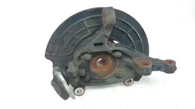 Second-hand car spare part front left knuckle for jeep compass (mp, m6, mv, m7) 1.4 multiair oem iam references 04787958aa  