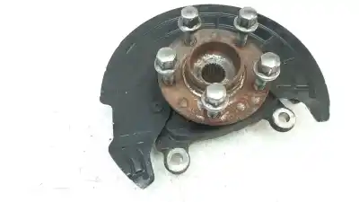 Second-hand car spare part front right knuckle for jeep compass (mp, m6, mv, m7) 1.4 multiair oem iam references 04787970aa
