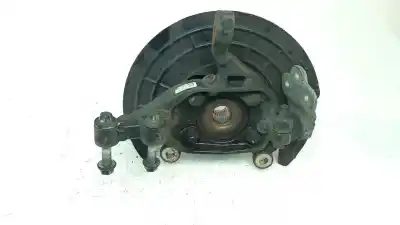 Second-hand car spare part front right knuckle for jeep compass (mp, m6, mv, m7) 1.4 multiair oem iam references 04787970aa  