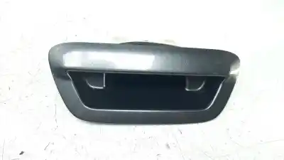 Second-hand car spare part tailgate back door handle for jeep compass (mp, m6, mv, m7) 1.4 multiair oem iam references 5vf90tzzac