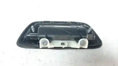 Second-hand car spare part tailgate back door handle for jeep compass (mp, m6, mv, m7) 1.4 multiair oem iam references 5vf90tzzac  