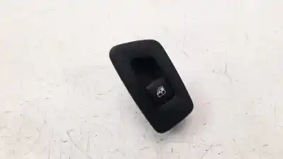 Second-hand car spare part rear left power window switch for jeep compass (mp, m6, mv, m7) 1.4 multiair oem iam references 6bz30lxhab