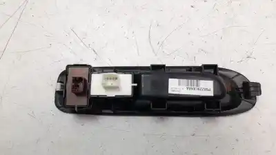 Автозапчасти б/у выключатель переднего правого окна за jeep compass (mp, m6, mv, m7) 1.4 multiair ссылки oem iam 6bz31lxhab  