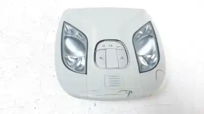 Second-hand car spare part interior light for jeep compass (mp, m6, mv, m7) 1.4 multiair oem iam references 5yb60ps4ad