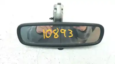 Second-hand car spare part interior rearview mirror for jeep compass (mp, m6, mv, m7) 1.4 multiair oem iam references 5xr33dx9af