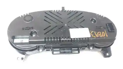 Second-hand car spare part dashboard for jeep compass (mp, m6, mv, m7) 1.4 multiair oem iam references 5ut88dx9ai  