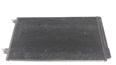 Second-hand car spare part air conditioning condenser / radiator for jeep compass (mp, m6, mv, m7) 1.4 multiair oem iam references 68273402aa