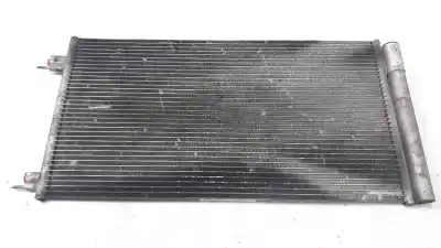 Second-hand car spare part air conditioning condenser / radiator for jeep compass (mp, m6, mv, m7) 1.4 multiair oem iam references 68273402aa dcn06020 350439