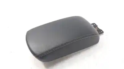 Second-hand car spare part center armrest for jeep compass (mp, m6, mv, m7) 1.4 multiair oem iam references 5zk07dx9ab