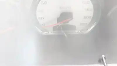 Автозапчастина б/у панель інструментів для ssangyong rexton w 2.0 td посилання на oem iam 8022008p41  