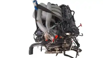 Pezzo di ricambio per auto di seconda mano motore completo per jaguar xf 3.0 v6 premium luxury riferimenti oem iam   9s766aa