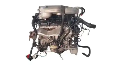 Pezzo di ricambio per auto di seconda mano motore completo per jaguar xf 3.0 v6 premium luxury riferimenti oem iam   9s766aa