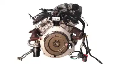 Pezzo di ricambio per auto di seconda mano motore completo per jaguar xf 3.0 v6 premium luxury riferimenti oem iam   9s766aa