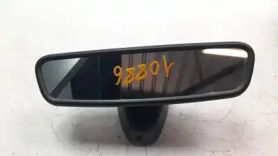 Peça sobressalente para automóvel em segunda mão espelho retrovisor interior por jaguar xf 3.0 v6 premium luxury referências oem iam 6w9317e678ac