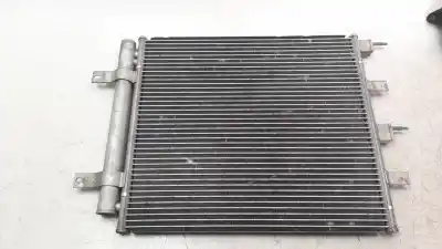 Peça sobressalente para automóvel em segunda mão condensador / radiador de ar condicionado por jaguar xf 3.0 v6 premium luxury referências oem iam 2r8319c600