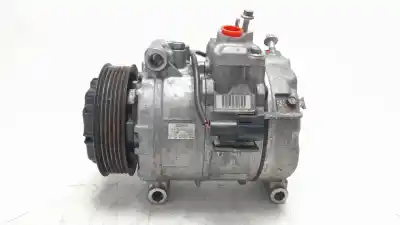 Peça sobressalente para automóvel em segunda mão compressor de ar condicionado a/a a/c por jaguar xf 3.0 v6 premium luxury referências oem iam 2w9319d629ae