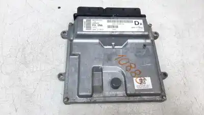 Peça sobressalente para automóvel em segunda mão centralina de motor uce por jaguar xf 3.0 v6 premium luxury referências oem iam 9x2314c568da