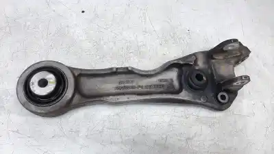 Peça sobressalente para automóvel em segunda mão braço de suspensão inferior esquerdo dianteiro por jaguar xf 3.0 v6 premium luxury referências oem iam 3c255