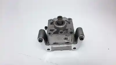 Second-hand car spare part STEERING PUMP for JAGUAR XF  OEM IAM references 2W933A696BC  