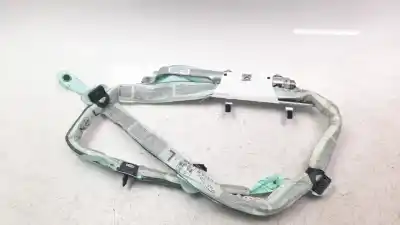 Peça sobressalente para automóvel em segunda mão airbag de cortina dianteiro esquerdo por jaguar xf 3.0 v6 premium luxury referências oem iam 8x23lae10084136s