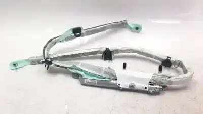 Peça sobressalente para automóvel em segunda mão airbag de cortina dianteiro direito por jaguar xf 3.0 v6 premium luxury referências oem iam c2z3354