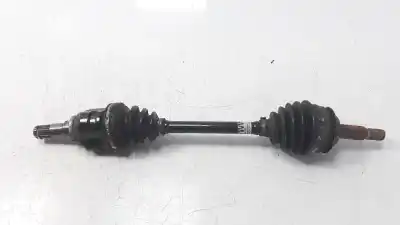 İkinci el araba yedek parçası  için TOYOTA YARIS (_P13_)  OEM IAM referansları 434200D411  