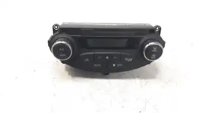 İkinci el araba yedek parçası Iklim Kontrolü için TOYOTA YARIS (_P13_) 1.5 Hybrid (NHP130_) OEM IAM referansları 559000D800  