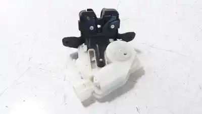 Автозапчасти б/у ЗАМОК БАГАЖНИКА/ВОРОТ за TOYOTA YARIS (_P13_)  ссылки OEM IAM 6935002090  