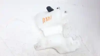 Peça sobressalente para automóvel em segunda mão depósito do limpa vidros por jeep renegade 1.0 t-gdi referências oem iam 52090383