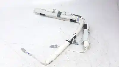 Peça sobressalente para automóvel em segunda mão airbag de cortina dianteiro esquerdo por jeep renegade 1.0 t-gdi referências oem iam 00520901510