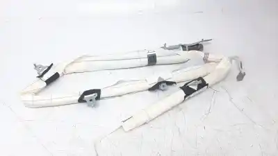 Peça sobressalente para automóvel em segunda mão airbag de cortina dianteiro direito por jeep renegade 1.0 t-gdi referências oem iam 00520901500