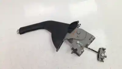 Tweedehands auto-onderdeel handremhendel voor kia stonic (ybcuv) 1.0 tgdi cat oem iam-referenties 59710h8100wk