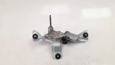 Tweedehands auto-onderdeel achterwissermotor voor kia stonic (ybcuv) 1.0 tgdi cat oem iam-referenties 98700h8000