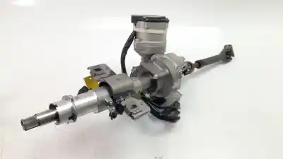 Tweedehands auto-onderdeel stuurkolom voor kia stonic (ybcuv) 1.0 tgdi cat oem iam-referenties 56340h8500