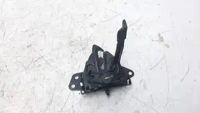 Tweedehands auto-onderdeel kapvergrendeling voor kia stonic (ybcuv) 1.0 tgdi cat oem iam-referenties 81130h8400