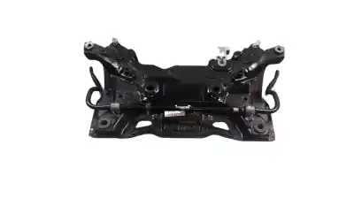 Peça sobressalente para automóvel em segunda mão charrió / suporte de eixo dianteiro por peugeot 508 2.0 blue-hdi fap referências oem iam 9803774180