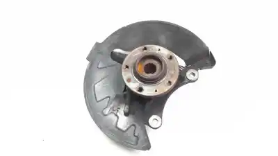 Peça sobressalente para automóvel em segunda mão manga de eixo dianteira esquerda por peugeot 508 2.0 blue-hdi fap referências oem iam 3646a9