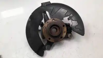 Peça sobressalente para automóvel em segunda mão manga de eixo dianteira direita por peugeot 508 2.0 blue-hdi fap referências oem iam 3647a9