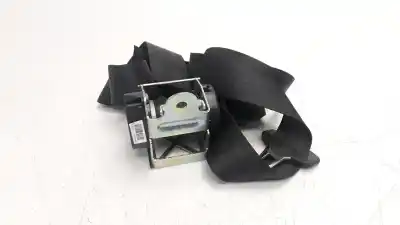 Peça sobressalente para automóvel em segunda mão cinto de segurança traseiro esquerdo por peugeot 508 2.0 blue-hdi fap referências oem iam 96722255xx