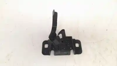 Second-hand car spare part BONNET LOCK for OPEL ASTRA K (B16)  OEM IAM references 39088734  