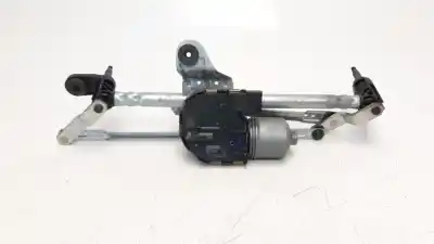 Автозапчастина б/у двигатель передніх склоочисників для SEAT LEON (5F1) 2.0 TDI Посилання на OEM IAM 5F1955119A  5F1955023B