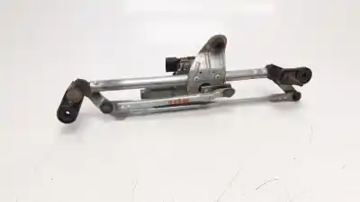 Автозапчастина б/у двигатель передніх склоочисників для seat leon (5f1) 2.0 tdi посилання на oem iam 5f1955119a  5f1955023b