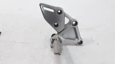 Автозапчасти б/у стремя за honda cb 650r 649 cm3 ссылки oem iam 50600mknd50