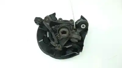 Second-hand car spare part rear left knuckle for bmw x1 (e84) 2.0 turbodiesel cat oem iam references 33326788053  