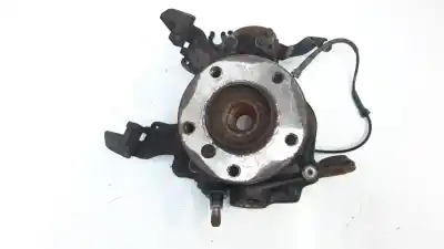 Peça sobressalente para automóvel em segunda mão manga de eixo dianteira direita por bmw x1 (e84) 2.0 turbodiesel cat referências oem iam 31216788700